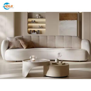 سعر العرض الترويجي ، استقبال القمر المنحني مريح ، نصف أبيض - Product Image 4