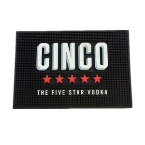 Tapis de séchage de vaisselle en caoutchouc sûr et imperméable de 2 cm d'épaisseur pour bar, fabriqué en Chine par l'usine de tapis en silicone, pour l'Espagne Yichang <span class=keywords><strong>Paulaner</strong></span> - Product Image 1