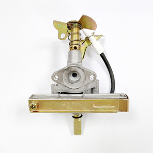 Allumage à pistolet unique avec une qualité stable à un prix avantageux et il était populaire dans le monde entier. Choisissez-le et trouvez un trasure - Product Image 2