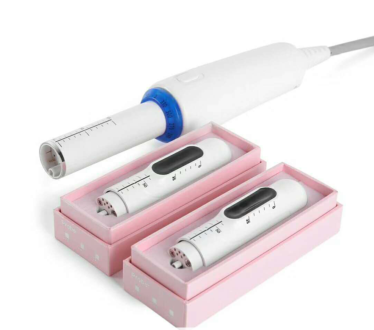 12 Lines 4D Ultra Face Lifting Body Slimming Machine Ultrasound  Skin Tightening