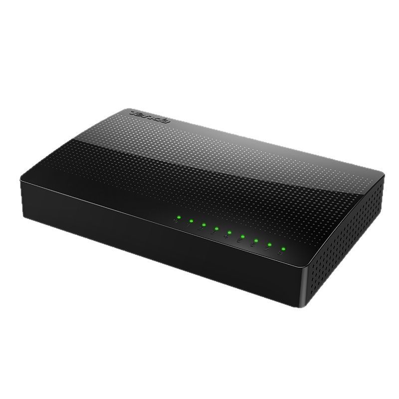 Tenda SG108M Eight Port Gigabit Network