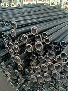 Anclaje de tubería de minería de alta calidad y bajo <span class=keywords><strong>precio</strong></span>/perno de roca de anclaje de fricción anticorrosión de alta calidad - Product Image 5