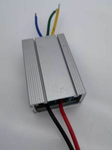 Nhà Máy bán hàng trực tiếp của năng lượng mặt trời quang điện DC không chổi than tự mồi Booster cao-lift bơm năng lượng mặt trời - Product Image 4