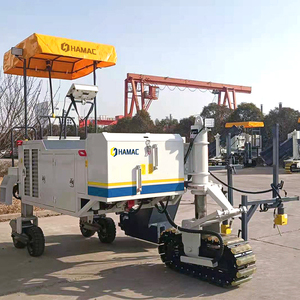 HAMAC Pavé autoportant à glissière, Nouveaux pavés pour la construction de routes et de chaussées, Pavé de bordure - Product Image 6