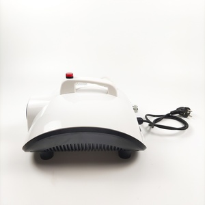 Pulverizador Portátil para Desinfección de Automóviles, Máquina de Nebulización Térmica - Product Image 3