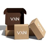 Boîtes en papier de luxe pour vêtements avec logo, écologiques, pliables, magnétiques, pour emballage de vêtements, vente en gros, usine
