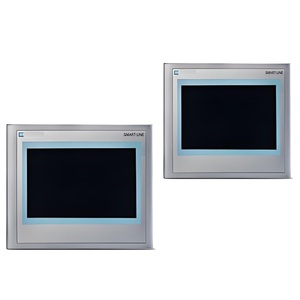 Pantalla de Interfaz Hombre-Máquina Simatic Smart 1000 IE de 10 Pulgadas 6AV6648-0BE11-3AX0 - Product Image 3