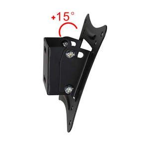Moniteur mural universel vesa hole 75x75 pour écran LCD, 10-24 <span class=keywords><strong>pouces</strong></span>, support mural pour TV, original - Product Image 5