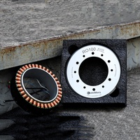 CubeMars RO100 48V Servo Außenläufermotor Rahmenloser BLDC Roboterarm-Motor mit Außenrotor