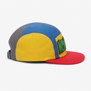 Casquette Trucker Personnalisée avec Logo 3D et Paillettes, Imperméable, Performance Extérieure, Toile, Unisexe Adulte, Vente en Gros - Product Image 3