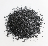 Anthracite calciné de la plus haute qualité en matériau carboneux 2025 pour le traitement de l'eau à faible teneur en soufre du coke de pétrole