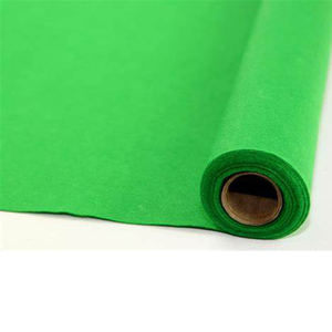 ผ้าสักหลาดใยสังเคราะห์สีสันสดใสทำจากโพลีเอสเตอร์เป็นมิตรต่อสิ่งแวดล้อม100% - Product Image 5