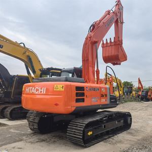 Excavatrice d'occasion puissante et excellente HITACHI ZX200-3G pour projets de construction – Qualité garantie - Product Image 3