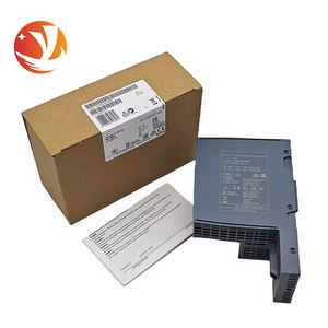 โมดูลอินเทอร์เฟซ6DL1155-6AU00-0PM0 155-6AU00-0PM0 6DL1ซีเมนส์ของแท้สินค้าใหม่อุปกรณ์ควบคุมโปรแกรมได้ PLC 16 I/O 110V - Product Image 1