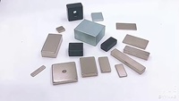 Vente chaude Bande Néodyme Mag Aimant Sûr Bloc Multipolaire Magsafe Anneau Nd Aimant Permanent Fort Plat Ultra Mince Aimant