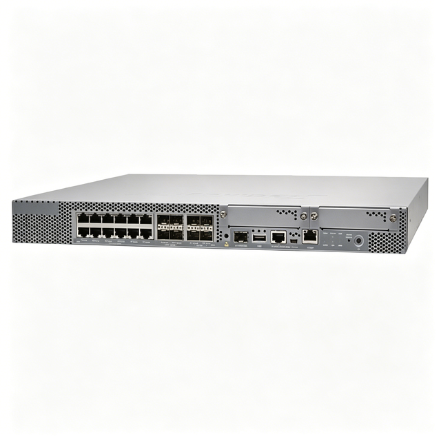 New Network Firewalsl Security 1u Router Firewall Chassis Appliance Pfsense 4 Nic Srx1500 Firewall