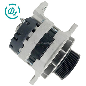 ชุดประกอบไดชาร์จรถขุด EexcavaStart 24V 60A รุ่น DH220-5OEM 2502-9007 PK390050 DDOD 100 - Product Image 2