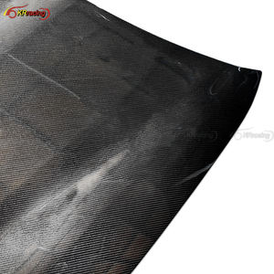 Capó de fibra de carbono estilo OEM para Toyota Subaru GR86 ZN8 BRZ ZD8 <span class=keywords><strong>2022</strong></span> - Product Image 3