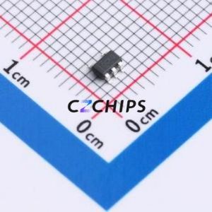 Original and Brand-new OPA330AIDBVR-TP SOT-23-5 <b>Integrated</b> <b>Circuit</b> IC Chip Precision Amplifier - Product Image 1