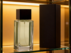 Perfume Masculino Floral Gentleman's Choice, 100 ml, Nicho y de Larga Duración - Product Image 5