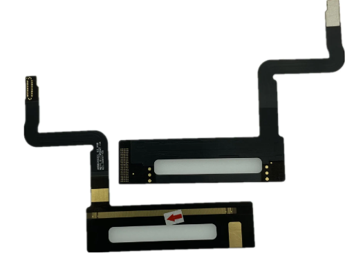LCD Display Screen Flex Cable with IC WITHOUT IC for iPhone 12 13 14 14 Pro Max Touch LCD Display Flex Ribbon Repair Parts