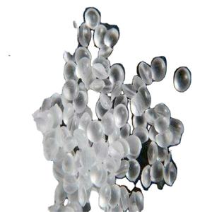 Granulés TPE SY de qualité injection 0A 5A, matière plastique TPE au toucher doux, résine pour applications médicales - Product Image 2