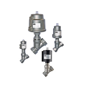 Vanne à bille haute pression Parker 4402 07 13 pour usage industriel - Product Image 5