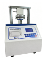 Máquina de Prueba Automática de Resistencia a la Compresión de Anillos de Borde (RCT/FCT/PAT) para Cartón y Tubos de Papel