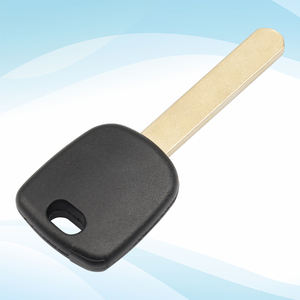 Scocca per chiave automatica con Chip <span class=keywords><strong>Transponder</strong></span> a chiave MS HON66 per <span class=keywords><strong>Honda</strong></span> <span class=keywords><strong>Accord</strong></span> Civic CRV sostituzione intelligente veicolo vuoto per Auto portachiavi - Product Image 4