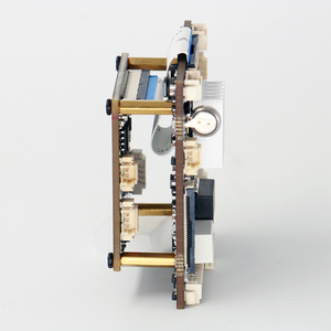 Starvis H.265 2mp 30fps 1/2.8 "IMX307 + SSC338G 1Tops Ai Reconhecimento Facial Módulo de Câmera Drone Suporte Desenvolvimento Personalizado - Product Image 4