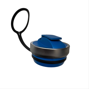 <span class=keywords><strong>Bouchon</strong></span> de réservoir de carburant avec clé 2278297 2477313 Accessoires pour camions Verrouillable pour réservoir d'urée Couvercle de remplissage Système de carburant <span class=keywords><strong>Bouchon</strong></span> de réservoir <span class=keywords><strong>Adblue</strong></span> pour camions - Product Image 2