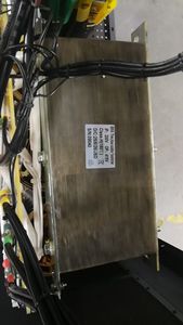 Industriële <span class=keywords><strong>UPS</strong></span> 10kva 15kva 20kva <span class=keywords><strong>30kva</strong></span> 40kva 50kva 60kva 3-fasig online <span class=keywords><strong>UPS</strong></span> 380v/400v/415v fabrieks prijs - Product Image 6