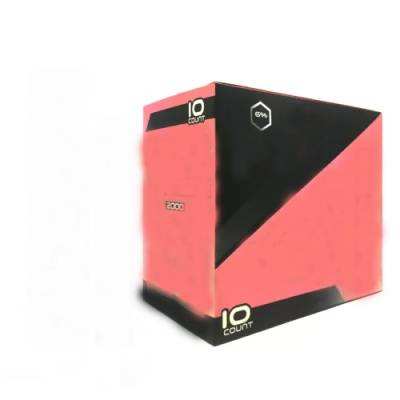 Customizable color carton Bang skin care cosmetic packaging box xxl environmentally friendly packaging lipstick box