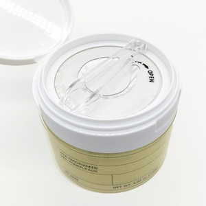 Produit phare en Corée : Tampons tonifiants multifonctions exfoliants à l'acide salicylique pour le traitement de l'acné et la minimisation des pores - Product Image 6