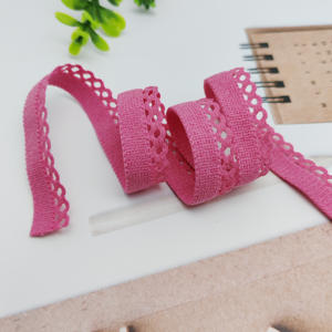 สายรัดไหล่ผ้าสแปนเด็กซ์/ไนลอนยืดหยุ่นได้ยืดหยุ่นสูงกันลื่น18มม. ปรับได้ตามต้องการ - Product Image 4