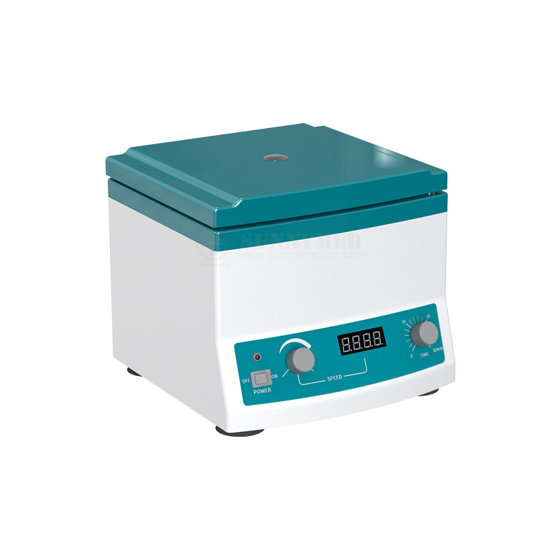 SY B2140 5 50ml Extractor DM0412P