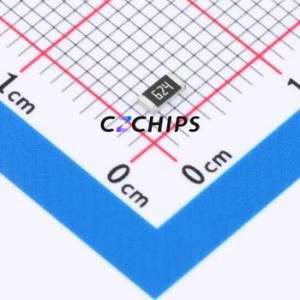 Resistencia SMD CL1206JN620KPS 1206 (Resistencia: 620kOhm) (Precisión: 5%) - Product Image 1