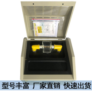 เครื่องทดสอบความทนแรงดันของน้ำมันฉนวน KD Zhengda KDJJC-80 แบบถ้วยเดี่ยวและแบบสามถ้วย - Product Image 5