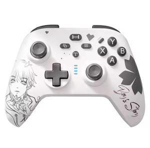 2.4G N2 Wireless Controller for One <b>PC</b> Gamepad With 2.4GHZ Adapter Series X/S//PS3/<b>Windows</b> 7/8/<b>10</b> 2.4G N2 Wireless Controller fo - Product Image 1