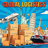 Agente de Logística Aérea, Envío FBA a Australia, Transporte a Brisbane, Despacho de Aduanas, Servicio Puerta a Puerta