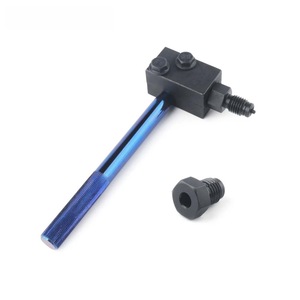 Assortiment de raccords de conduite de frein en laiton Mrhello, connecteurs de tubes hydrauliques en acier - Product Image 2