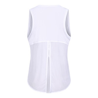 Top Deportivo de Yoga para Mujer, de Secado Rápido, Transpirable, Holgado, Sin Mangas, para Gimnasio, Entrenamiento, Venta al Por Mayor