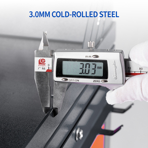 CNC gia công Trung tâm phụ trợ bàn làm việc, công cụ Rack, BT40 Khóa Công Cụ bài, công cụ loại bỏ bảng, nặng Fitter của băng ghế dự bị - Product Image 4