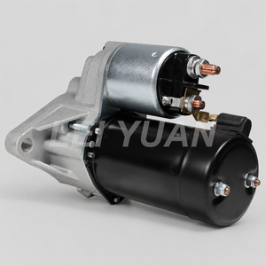 Moteur de démarrage de haute qualité 12V 1,3kW pour Roewe 750 Nouveau Modèle STV8150 SD6RA150 VALEO SD6RA150 - Product Image 2