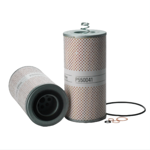 Filtre à huile <span class=keywords><strong>professionnel</strong></span> neuf à prix abordable P550041 LF3327 H12110/2X A0001801109 A0001808109 A0001843825 A0011843825 pour camion - Product Image 6