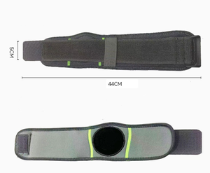 AOFIT – Protège-coudes ajustables personnalisables avec logo pour le sport et le fitness, idéaux pour le badminton et le volleyball - Product Image 6