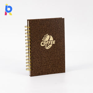 <span class=keywords><strong>Libro</strong></span> de Invitados de Boda Personalizado A4, Tapa Dura de Lino, Diario, Cuaderno de Planificación, Cuaderno de Bocetos con Páginas en Blanco, Encuadernación Cosida - Product Image 2