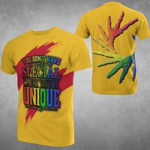 Love Is Love Rainbow Lips LGBT <strong>Gay</strong> Lesbian <strong>Pride</strong> Designer <strong>Shirts</strong> for Men Wholesale Custom Summer Oversize Black T-<strong>shirt</strong> in Bulk - Product Image 4