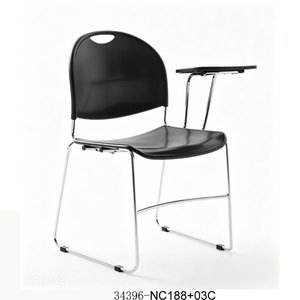 modern and comfortable pp <b>chair</b> <b>plastic</b> steel <b>chair</b> living <b>chair</b> outdoor <b>chair</b> <b>dining</b> <b>chair</b> 34396-NC188 - Product Image 4