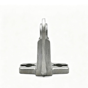 Support d'ancrage à fibre optique CA-1500 pour pince d'extrémité PA1500 et pince de suspension PS1500 - Product Image 4